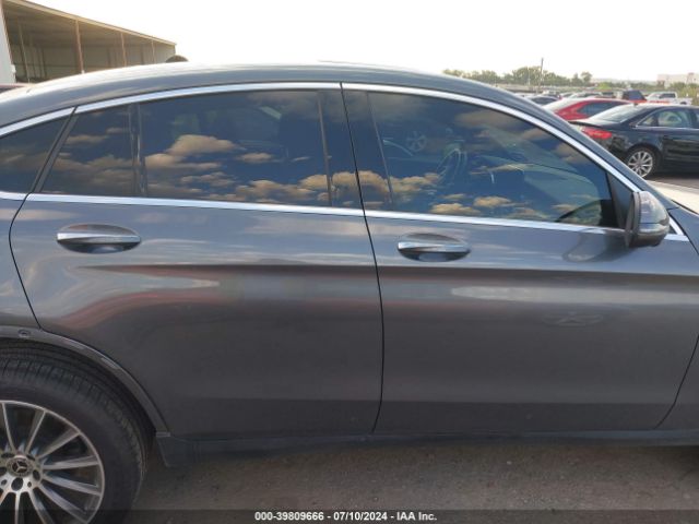 WDC0J4KBXHF252859 Mercedes-Benz Glc 300 Coupe 4matic