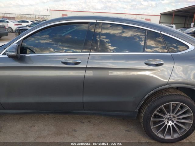 WDC0J4KBXHF252859 Mercedes-Benz Glc 300 Coupe 4matic