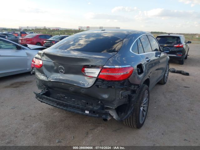 WDC0J4KBXHF252859 Mercedes-Benz Glc 300 Coupe 4matic