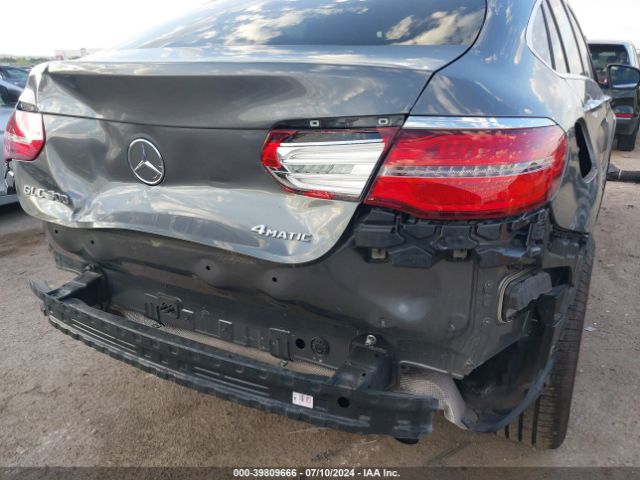 WDC0J4KBXHF252859 Mercedes-Benz Glc 300 Coupe 4matic