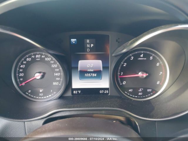 WDC0J4KBXHF252859 Mercedes-Benz Glc 300 Coupe 4matic