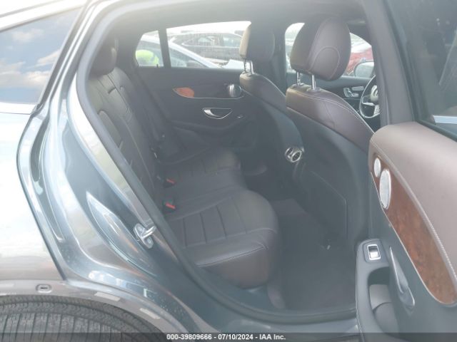 WDC0J4KBXHF252859 Mercedes-Benz Glc 300 Coupe 4matic