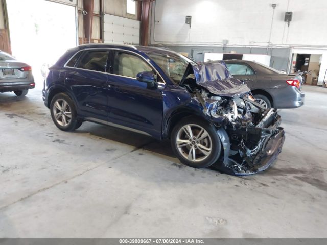 WA1EECF30M1124189 auction archive image