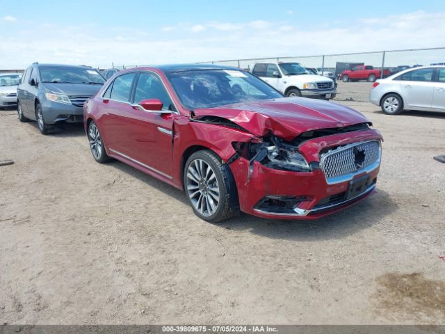 1LN6L9RP7K5612915 auction archive image