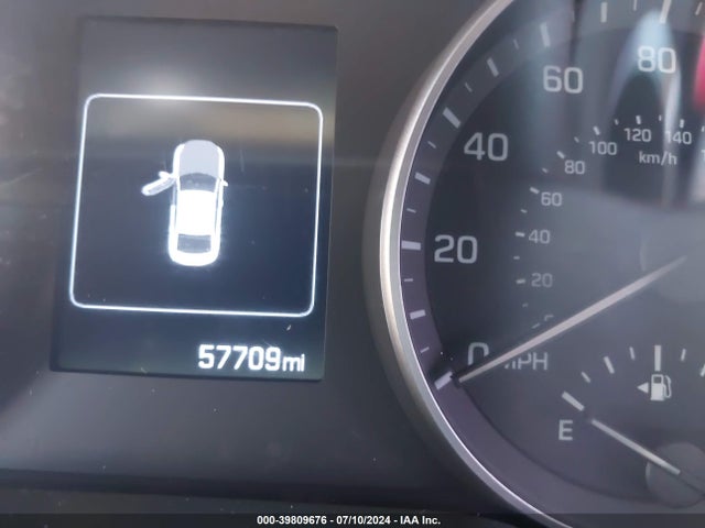 Hyundai ELANTRA SEL 2018 5NPD84LF7JH310653 Image 15