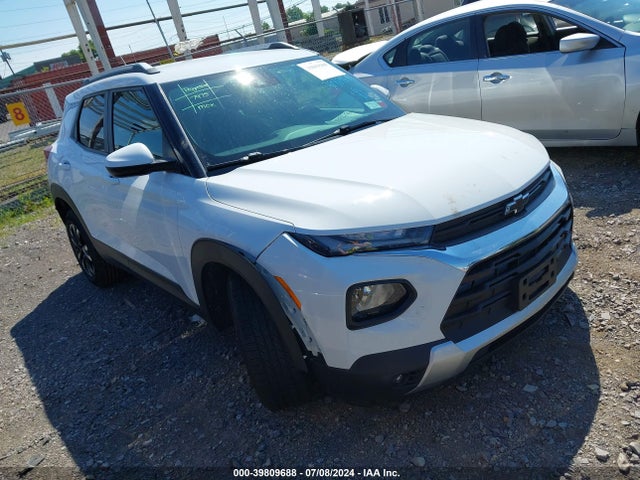 2021 KL79MRSL6MB117967 main image