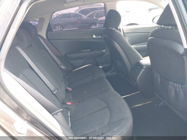 KNAGT4L33J5238509 KIA Optima Lx