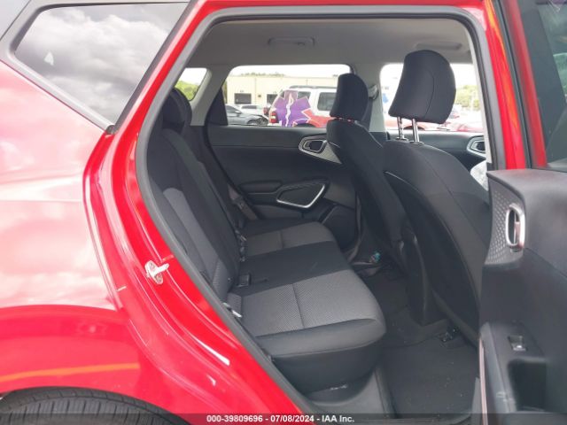 KNDJ23AU4L7717398 KIA SOUL LX