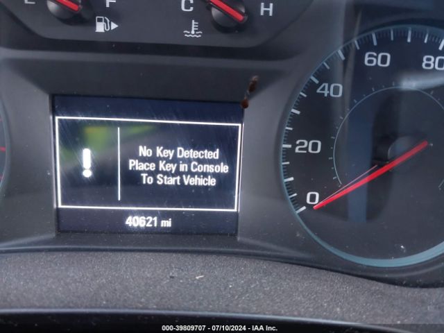 1G1ZB5ST7LF152180 Chevrolet Malibu Fwd Ls