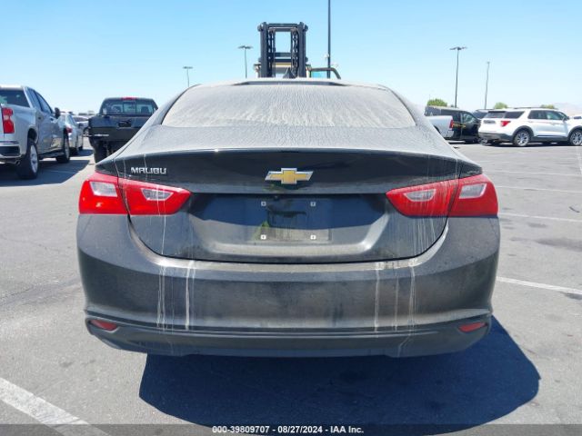 1G1ZB5ST7LF152180 Chevrolet Malibu Fwd Ls