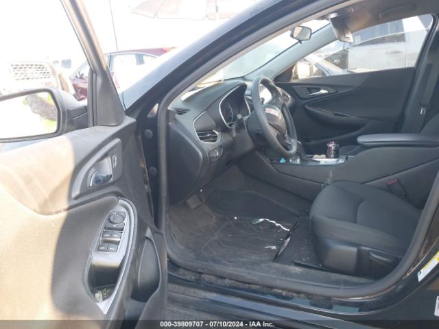 1G1ZB5ST7LF152180 Chevrolet Malibu Fwd Ls