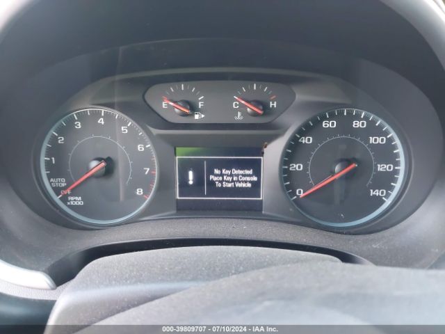 1G1ZB5ST7LF152180 Chevrolet Malibu Fwd Ls
