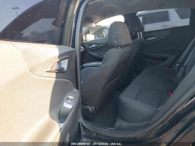 1G1ZB5ST7LF152180 Chevrolet Malibu Fwd Ls