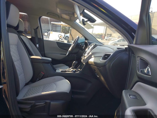 Chevrolet Equinox Awd Ls 2020 3GNAXSEV4LS595682 Image 5