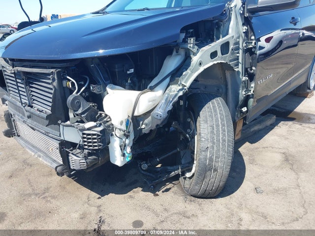 Chevrolet Equinox Awd Ls 2020 3GNAXSEV4LS595682 Image 6