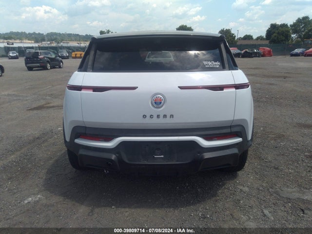 Fisker Ocean Ultra 2023 VCF1UBU29PG008907 Image 16