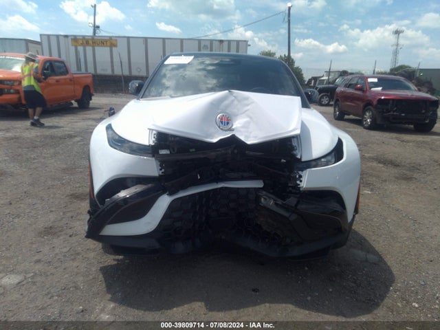 Fisker Ocean Ultra 2023 VCF1UBU29PG008907 Image 6