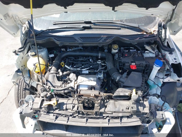 Ford Ecosport Se 2018 MAJ3P1TE6JC170780 Image 10