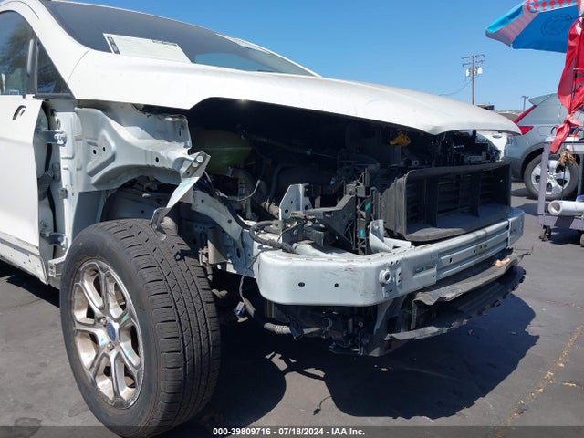 Ford Ecosport Se 2018 MAJ3P1TE6JC170780 Image 6
