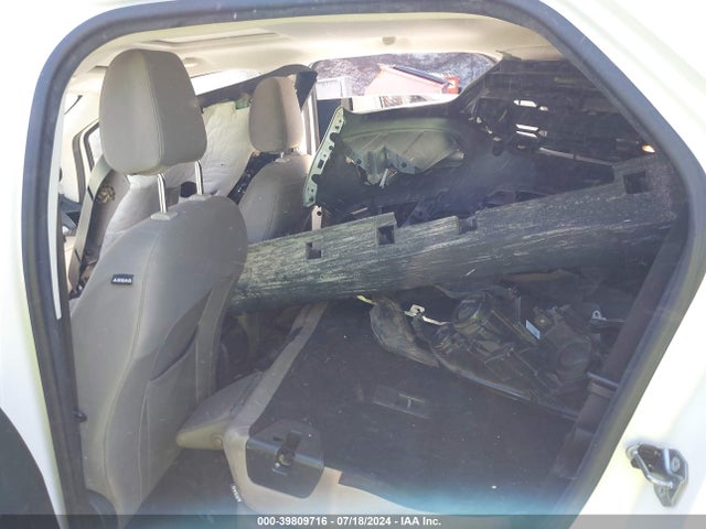 Ford Ecosport Se 2018 MAJ3P1TE6JC170780 Image 8
