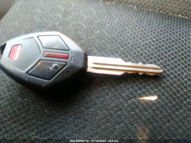 2011 MITSUBISHI OUTLANDER SPORT JA4AP3AU0BZ002262 Photo 10