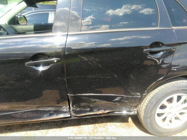 2011 MITSUBISHI OUTLANDER SPORT JA4AP3AU0BZ002262 Photo 5