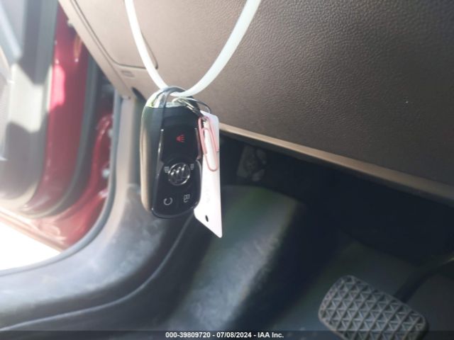 KL4CJ2SB2KB903014 Buick Encore Awd Sport Touring