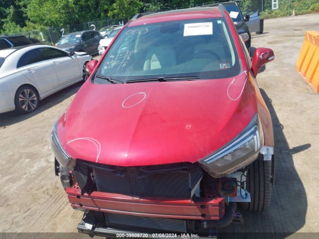 KL4CJ2SB2KB903014 Buick Encore Awd Sport Touring