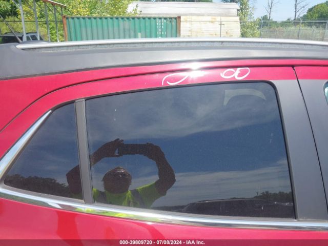 KL4CJ2SB2KB903014 Buick Encore Awd Sport Touring