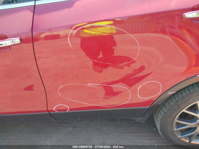 KL4CJ2SB2KB903014 Buick Encore Awd Sport Touring