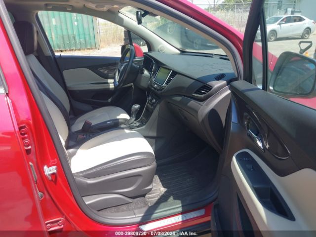 KL4CJ2SB2KB903014 Buick Encore Awd Sport Touring