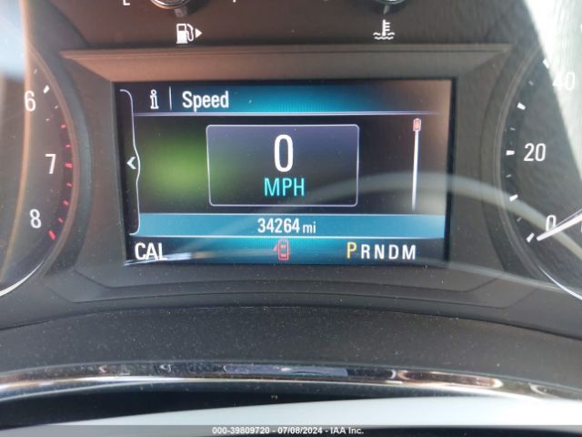 KL4CJ2SB2KB903014 Buick Encore Awd Sport Touring
