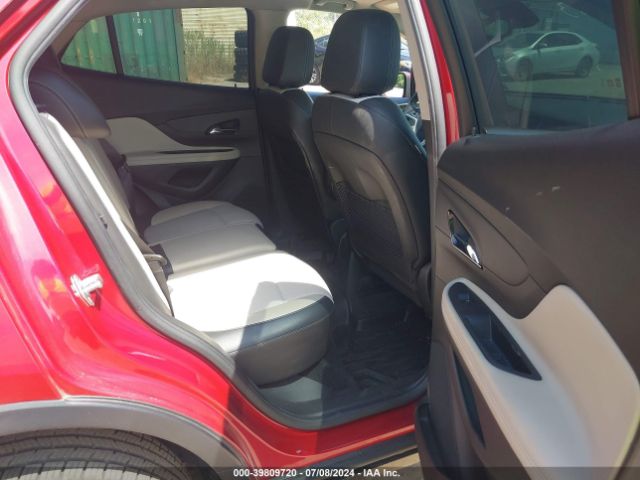 KL4CJ2SB2KB903014 Buick Encore Awd Sport Touring