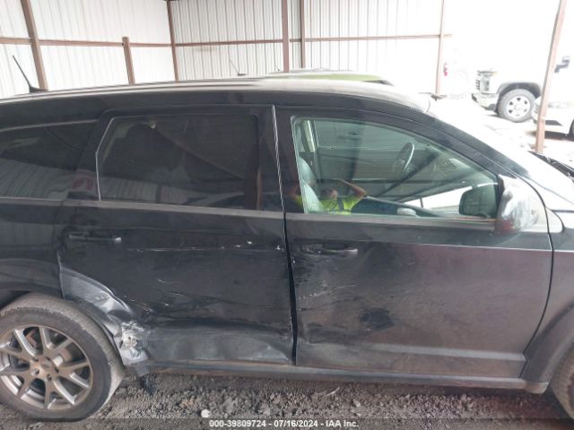 3C4PDDEGXKT771264 Dodge Journey Gt Awd