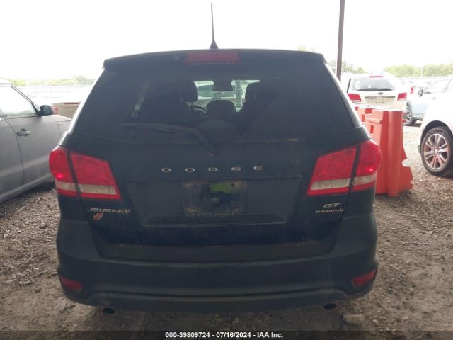 3C4PDDEGXKT771264 Dodge Journey Gt Awd