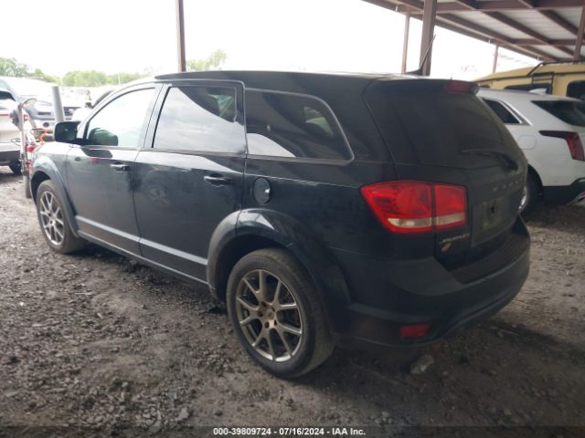 3C4PDDEGXKT771264 Dodge Journey Gt Awd