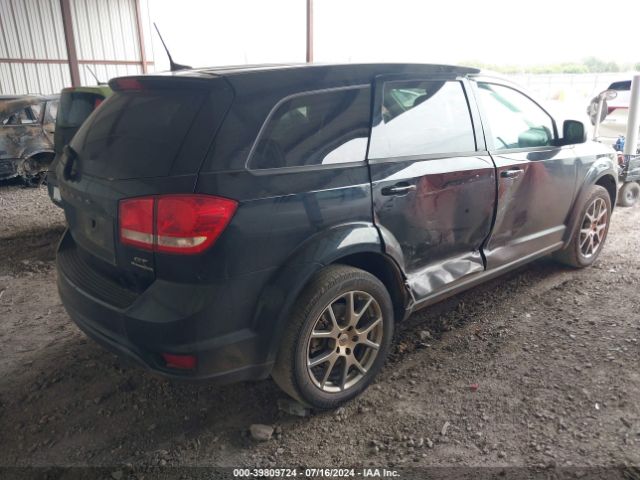 3C4PDDEGXKT771264 Dodge Journey Gt Awd