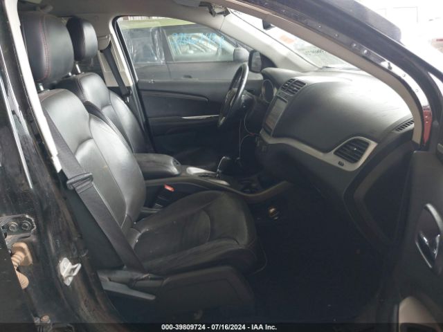 3C4PDDEGXKT771264 Dodge Journey Gt Awd
