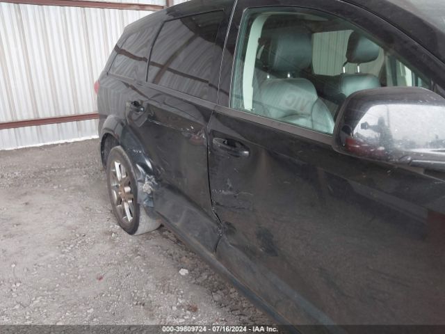 3C4PDDEGXKT771264 Dodge Journey Gt Awd