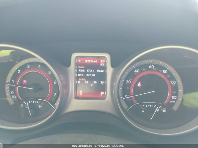 3C4PDDEGXKT771264 Dodge Journey Gt Awd