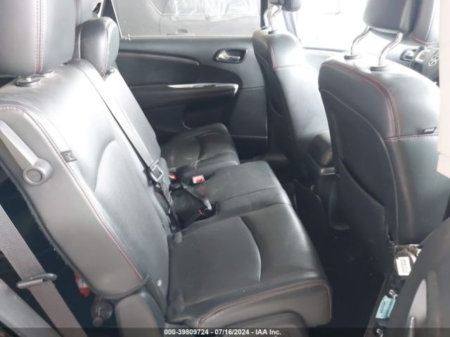 3C4PDDEGXKT771264 Dodge Journey Gt Awd