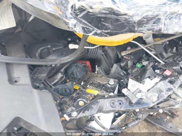 JA4ARUAU9NU022351 Mitsubishi Outlander Sport 2.0 Se Awc