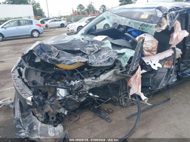 JA4ARUAU9NU022351 Mitsubishi Outlander Sport 2.0 Se Awc