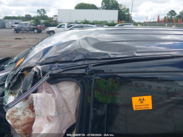 JA4ARUAU9NU022351 Mitsubishi Outlander Sport 2.0 Se Awc