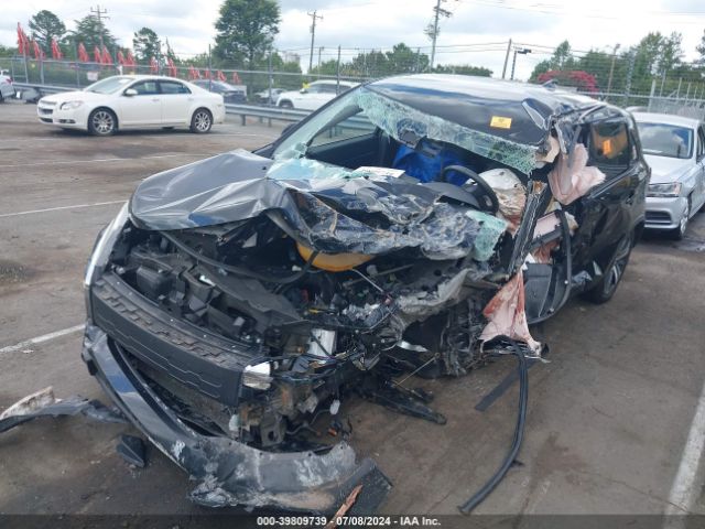 JA4ARUAU9NU022351 Mitsubishi Outlander Sport 2.0 Se Awc
