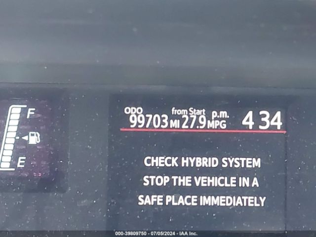 JTDKDTB35E1084369 Toyota Prius C One