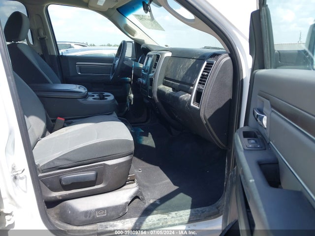 1C6RR6TT3MS515940 RAM 1500 Classic Slt  4x2 6'4 Box