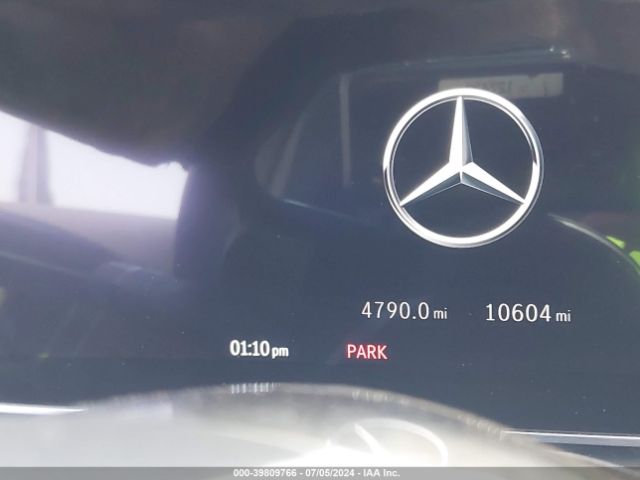 W1KAF4GB4PR145989 Mercedes-Benz C 300 Sedan