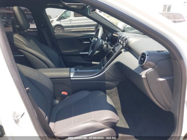 W1KAF4GB4PR145989 Mercedes-Benz C 300 Sedan