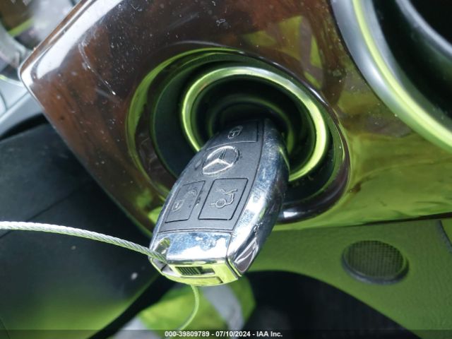 WDCGG8JB8FG395242 Mercedes-Benz Glk 350 4matic